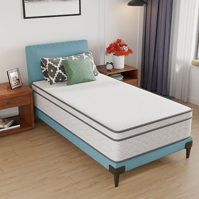 Catmint-12" Twin Innerspring Mattress