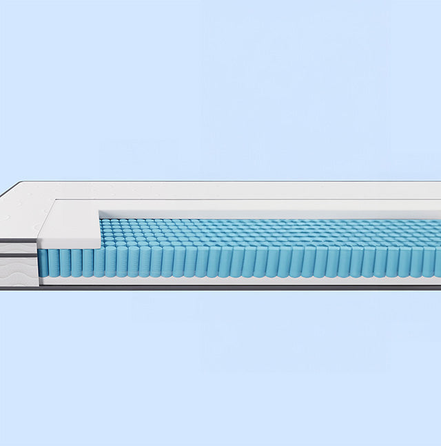 Catmint-12" Full Innerspring Mattress