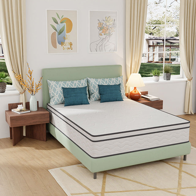 Catmint-12" Queen Innerspring Mattress
