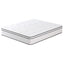 Salvia-12" Cal.King Hybrid Pocket Coil Mattress