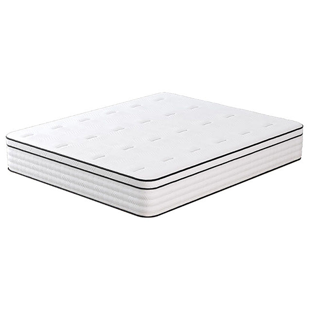 Salvia-12" Cal.King Hybrid Pocket Coil Mattress