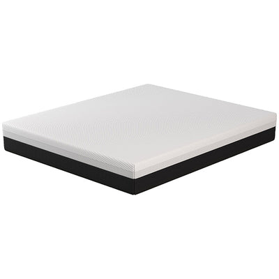 Verbena-12" Full Hybrid Pocket Coil Mattress