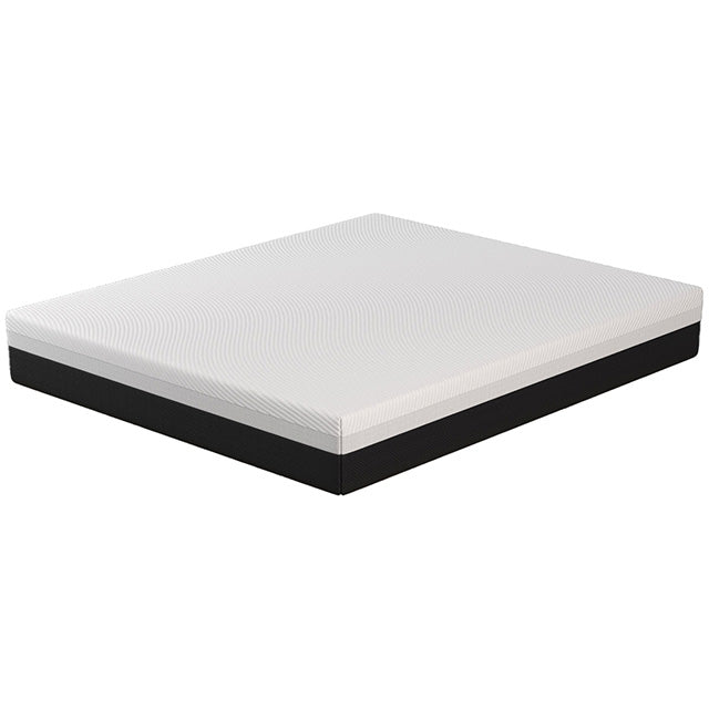 Verbena-12" Cal.King Hybrid Pocket Coil Mattress