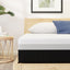 Verbena-12" Cal.King Hybrid Pocket Coil Mattress