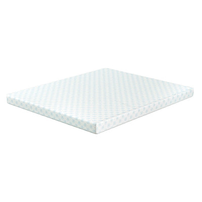 Edelweiss-6" Twin Memory Foam Mattress