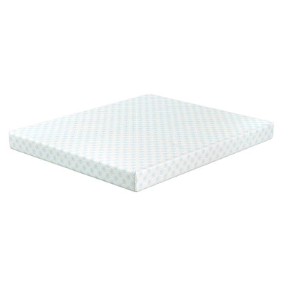 Edelweiss-8" Queen Memory Foam Mattress