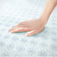 Edelweiss-8" Queen Memory Foam Mattress
