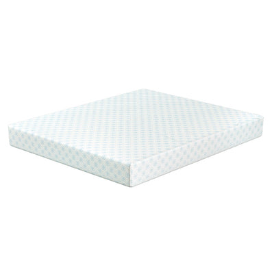 Edelweiss-10" Queen Memory Foam Mattress