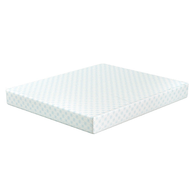 Edelweiss-10" King Memory Foam Mattress