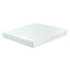 Edelweiss-10" Cal.King Memory Foam Mattress