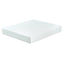 Edelweiss-12" King Memory Foam Mattress