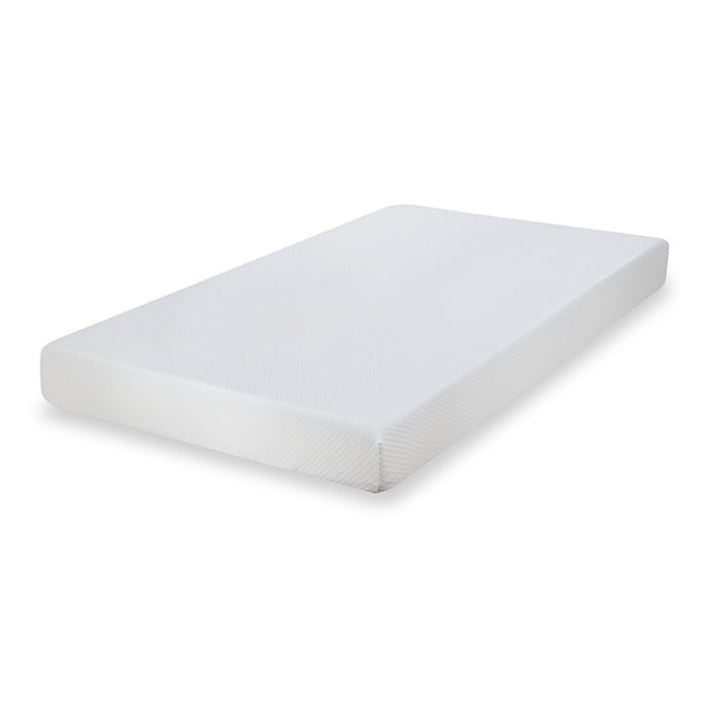 Artemisia-8" Cal. King Memory Foam Mattress