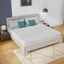 Coreopsis-10" E.King Memory Foam Wave Comfort