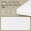 Forsythia-10" E.King Green Tea Gel Memory Foam