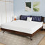 Nasturtium-10" E.King Bamboo Charcoal Infused Memory Foam