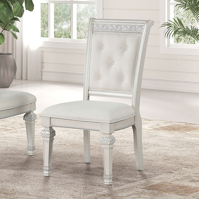 Stella Mia-Side Chair (2/CTN)