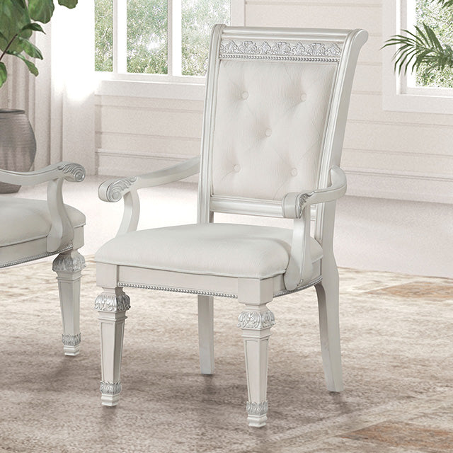 Stella Mia-Arm Chair (2/CTN)