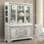Stella Mia-Hutch Buffet