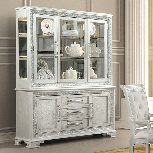 Stella Mia-Hutch Buffet
