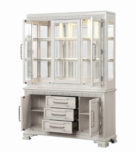 Stella Mia-Hutch Buffet