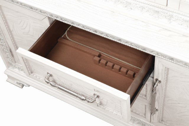 Stella Mia-Hutch Buffet