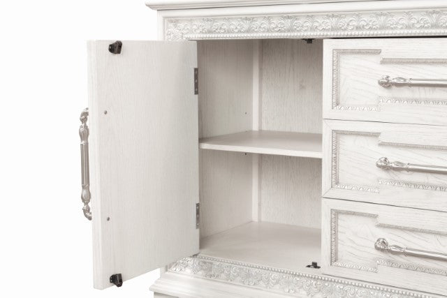 Stella Mia-Hutch Buffet