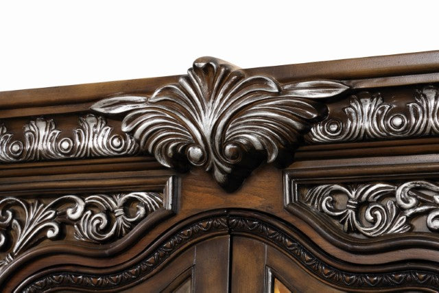 Stella Mia-Curio Cabinet