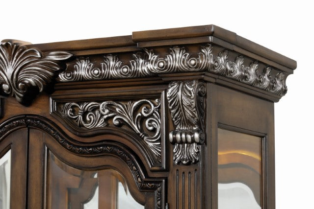 Stella Mia-Curio Cabinet