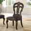 Leovanni-Side Chair (2/CTN)