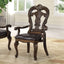 Leovanni-Arm Chair (2/CTN)