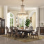 Leovanni-Sideboard