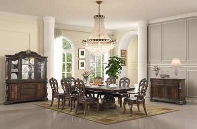 Leovanni-Sideboard
