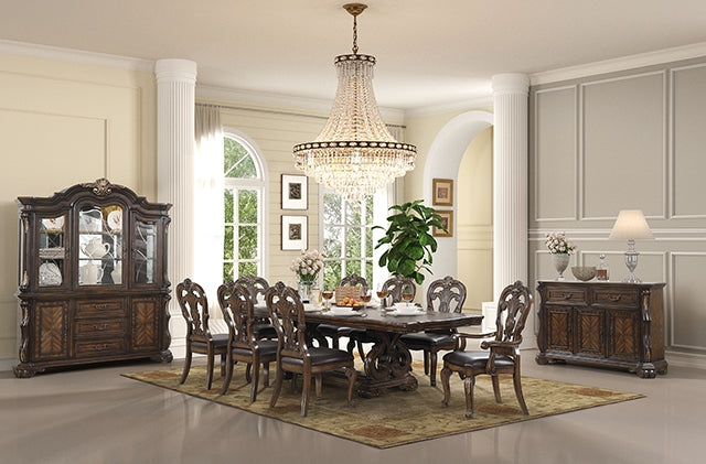 Leovanni-Sideboard