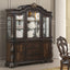 Leovanni-Hutch And Buffet
