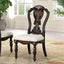 Promenade-Side Chair (2/CTN)