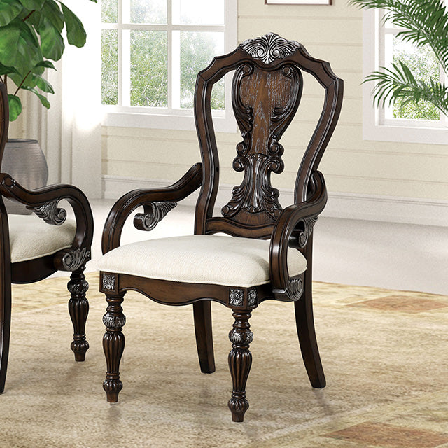 Promenade-Arm Chair (2/CTN)