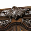 Promenade-Curio Cabinet