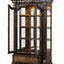 Promenade-Curio Cabinet