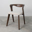 Logstor-Side Chair (2/CTN)