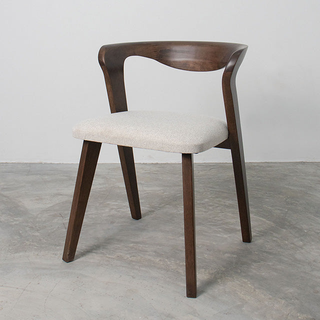 Logstor-Side Chair (2/CTN)
