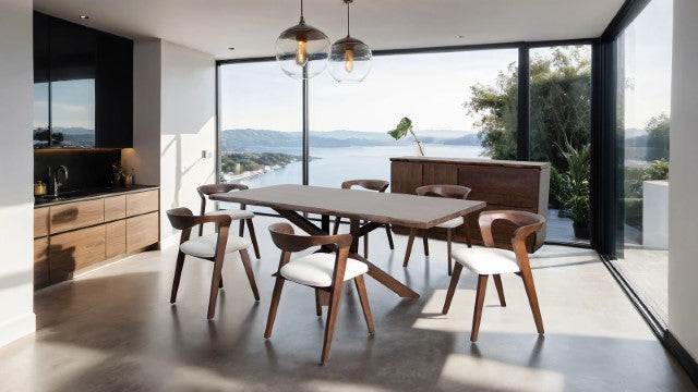 Logstor-Side Chair (2/CTN)