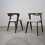 Logstor-Side Chair (2/CTN)