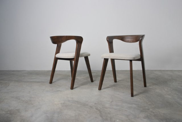 Logstor-Side Chair (2/CTN)