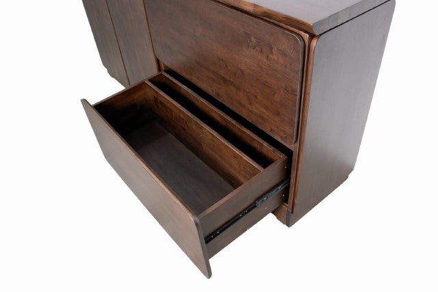 Logstor-Sideboard