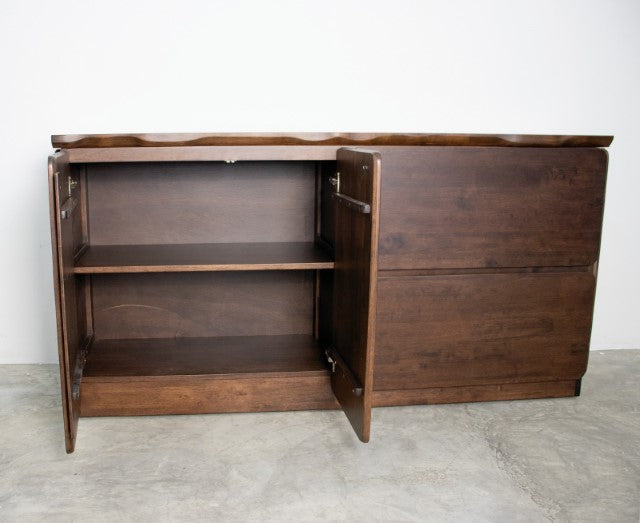 Logstor-Sideboard