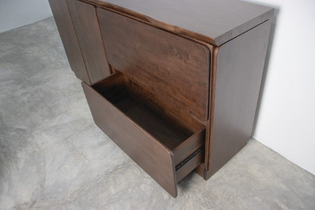 Logstor-Sideboard