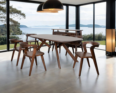 Sargans-Dining Table