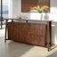 Sargans-2-Door Sideboard