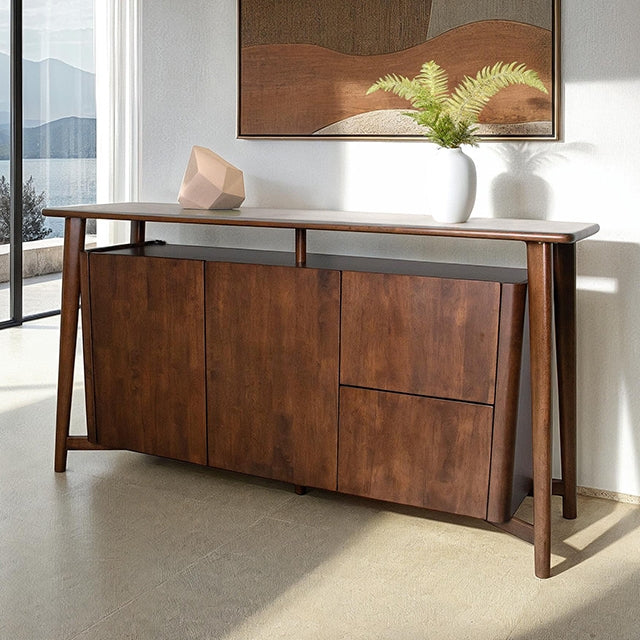 Sargans-2-Door Sideboard