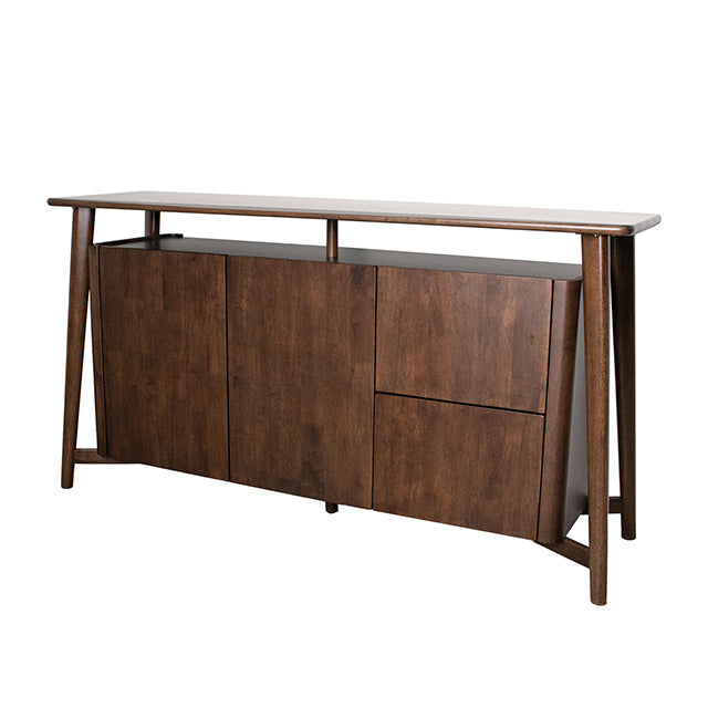Sargans-2-Door Sideboard